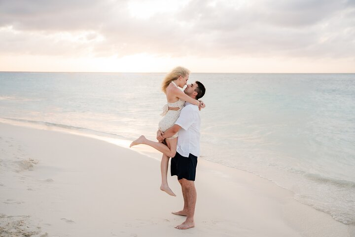 Private Vacation Photoshoot with Photographer Panama City Beach - Photo 1 of 25